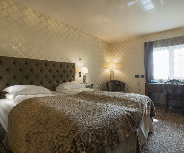 Exclusive Rooms