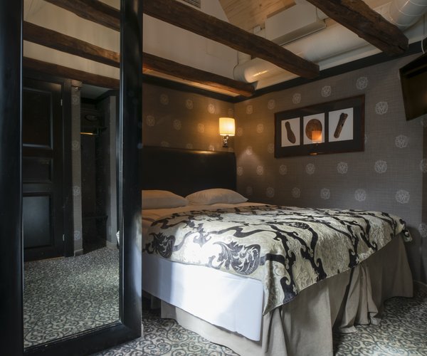 Standard Rooms
