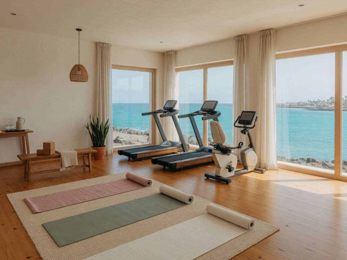 Fitness