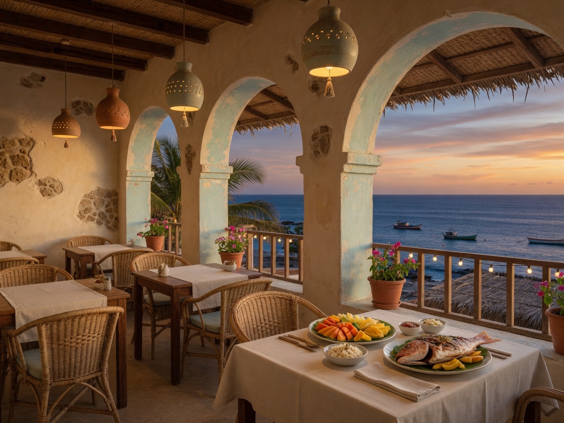 Restaurant & Bar