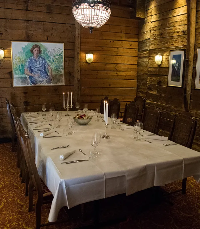 Private events